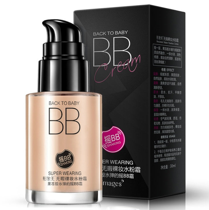 Hydrating BB Cream Concealer | BB Cream Makeup &amp; Concealer