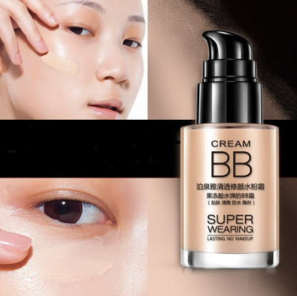 Hydrating BB Cream Concealer | BB Cream Makeup &amp; Concealer