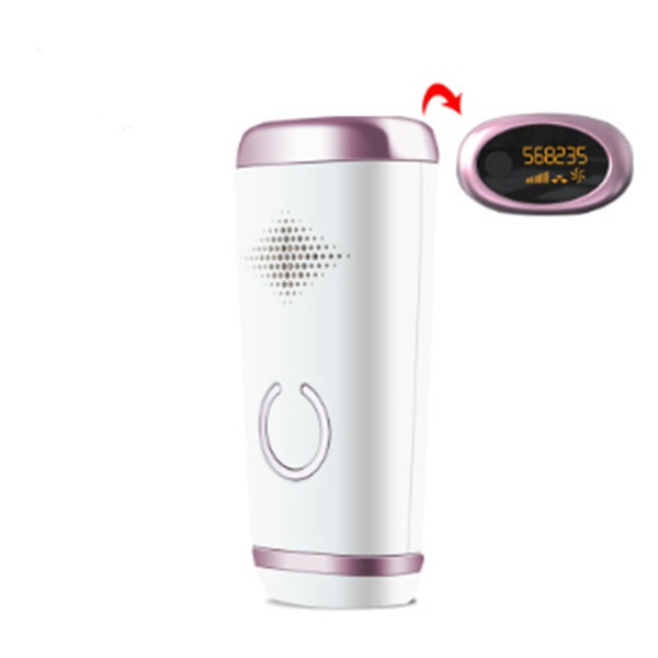 Hair removal instrument