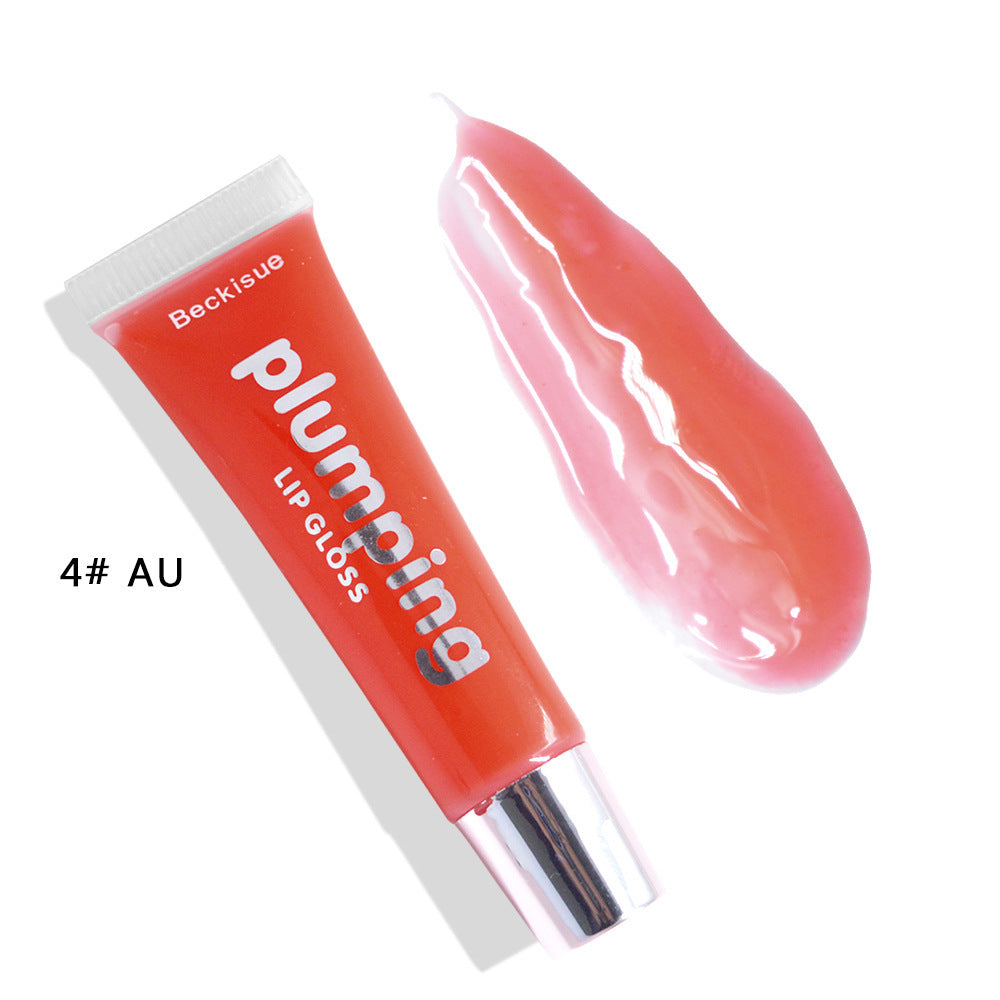 Wet Cherry Plumping Lip Gloss