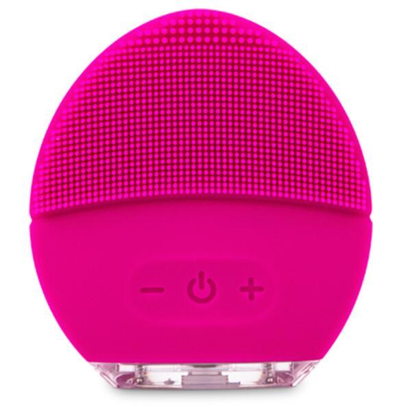 Electric Facial Cleansing Brush