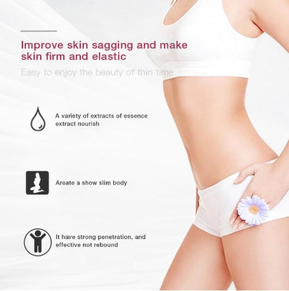 Body Care Slimming Body Cream