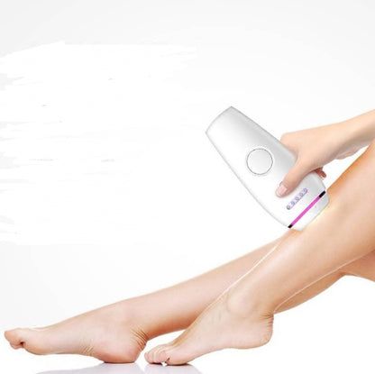 Hair removal instrument