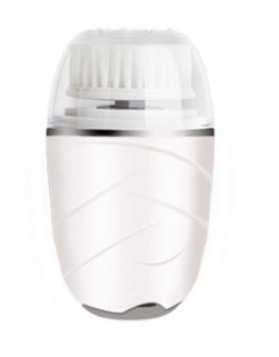 3-in-1 Electric Face &amp; Body Cleansing Device