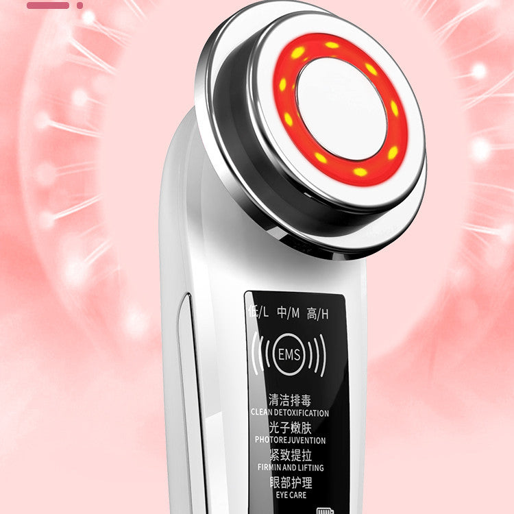 Beauty Pore Cleansing Instrument