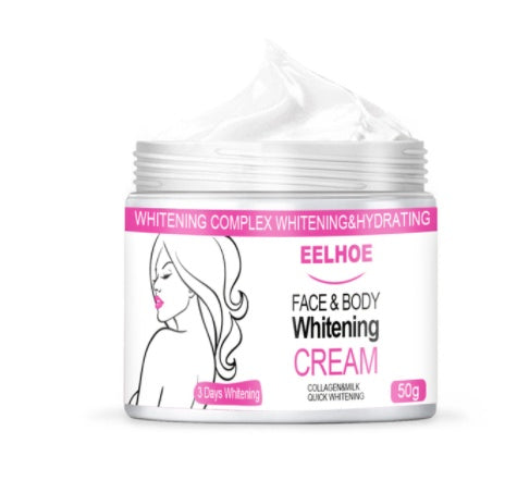 Collagen Body Lotion Brightens Complexion Moisturizes Nourishes And Rejuvenates The Skin