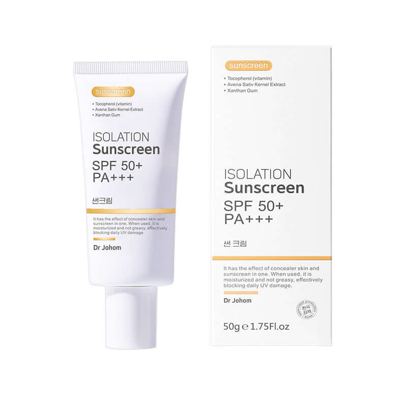 Sunscreen UV Protection Anti-aging Whitening Makeup Primer