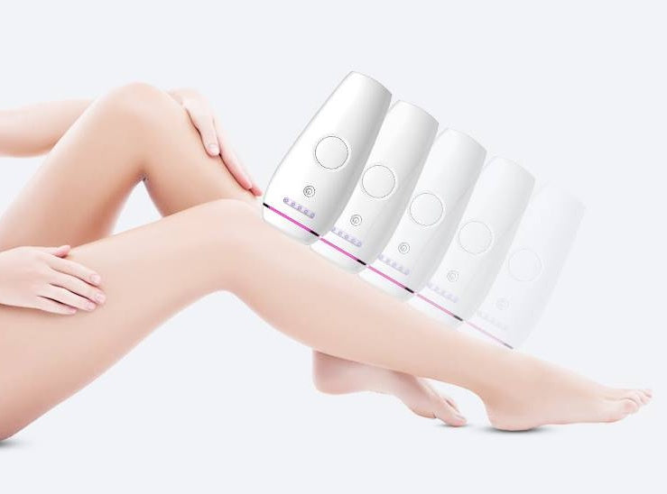 Hair removal instrument