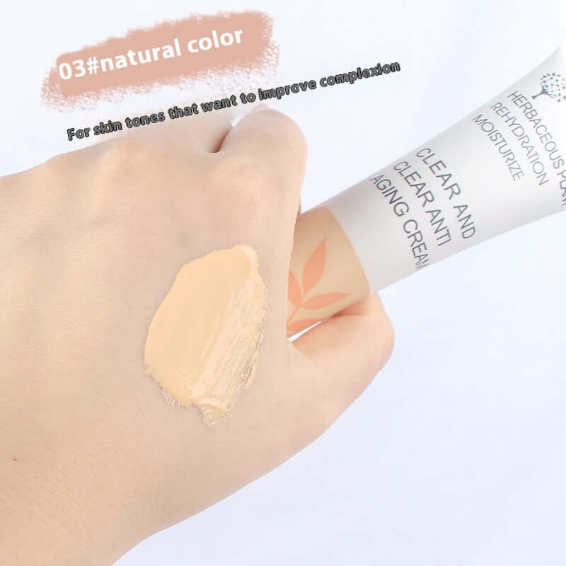 Primer Base Hidden Pore Concealer Brightening