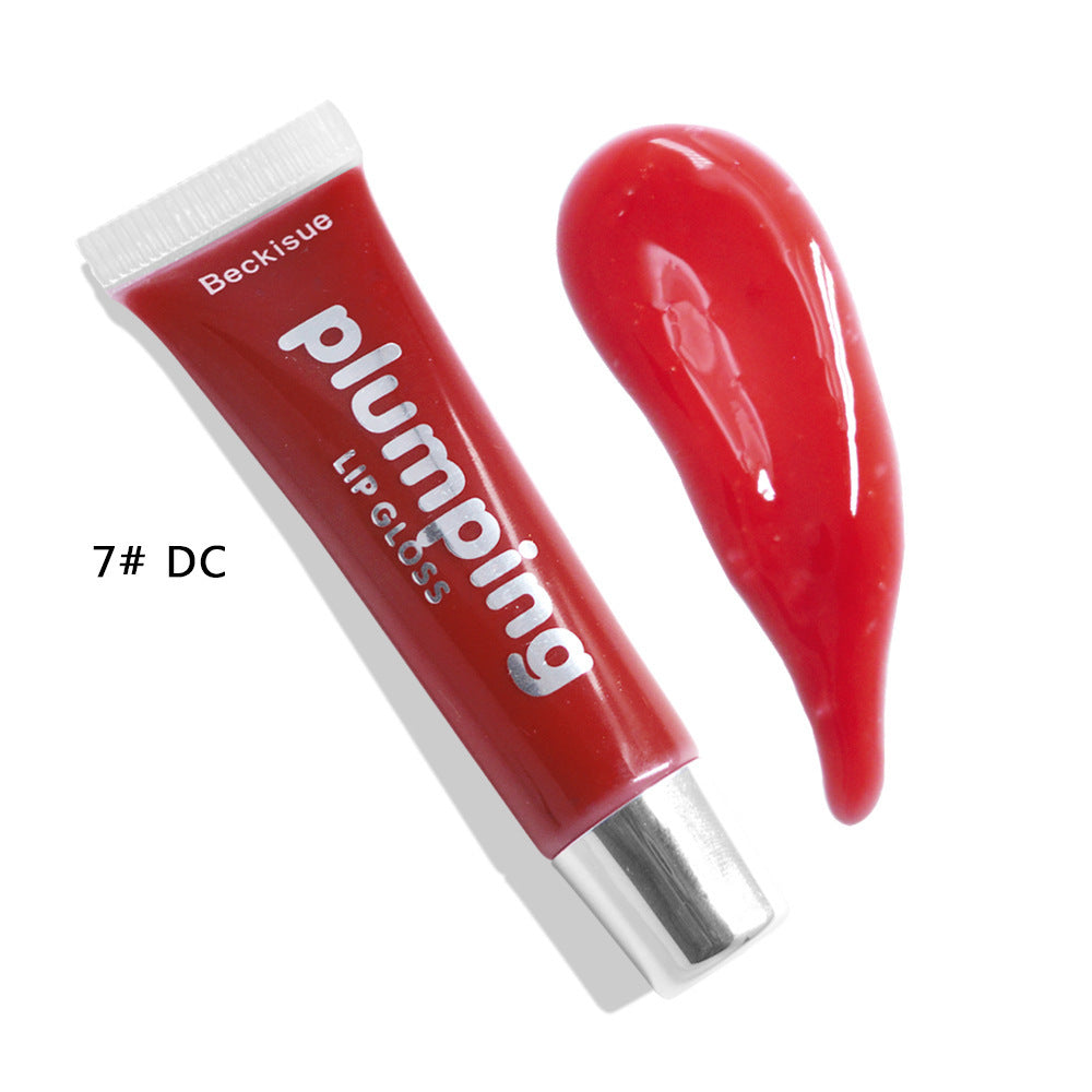 Wet Cherry Plumping Lip Gloss