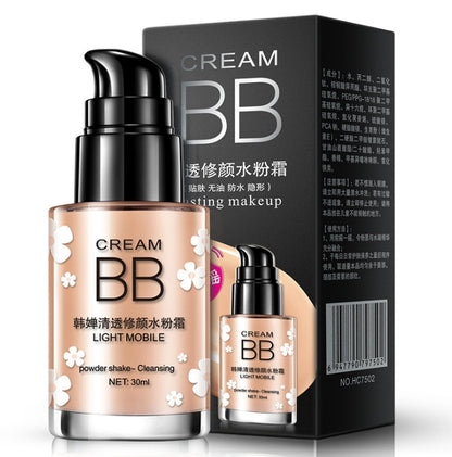 Hydrating BB Cream Concealer | BB Cream Makeup &amp; Concealer