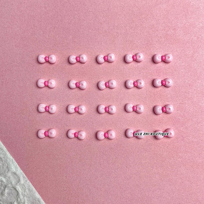 Kitty Nail Art Accessories