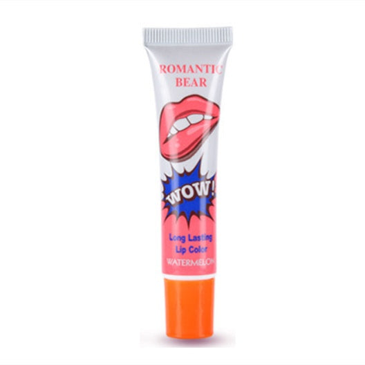 Waterproof Long-Lasting Lip Gloss